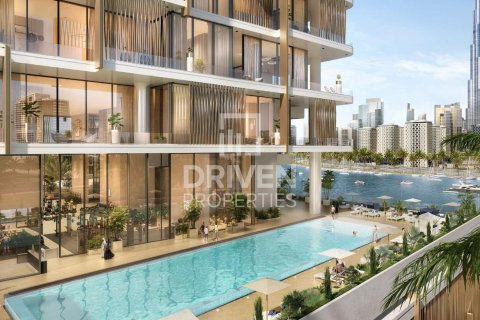 3 bedrooms Apartment in Business Bay, UAE No. 211941 22