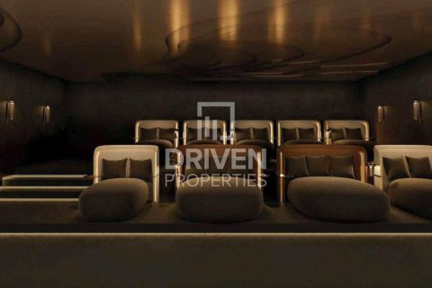 3 bedrooms Apartment in Business Bay, UAE No. 211941 13