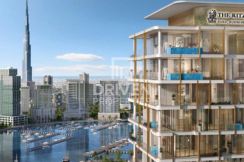 3 bedrooms Apartment in Business Bay, UAE No. 211941 17