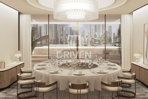 3 bedrooms Apartment in Business Bay, UAE No. 211941 12