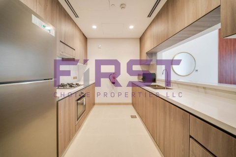 Apartment de 2 dormitorios en  Yas Island, UAE No. 224366 6