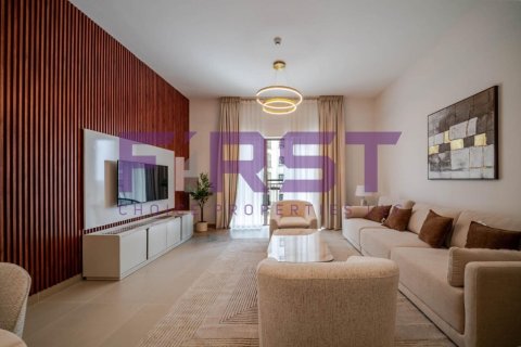 Apartment de 2 dormitorios en  Yas Island, UAE No. 224366 9
