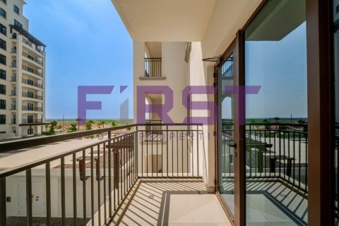 Apartment de 2 dormitorios en  Yas Island, UAE No. 224366 8