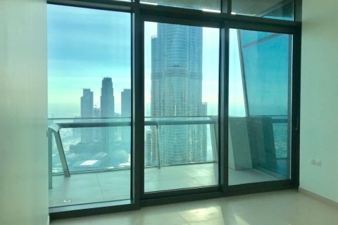 3 bedrooms Apartment in Downtown Dubai (Downtown Burj Dubai), UAE No. 198141