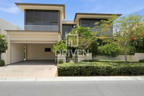 Villa de 4 dormitorios en Golf Place, UAE No. 212024 28