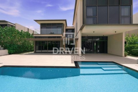 Villa de 4 dormitorios en Golf Place, UAE No. 212024 29