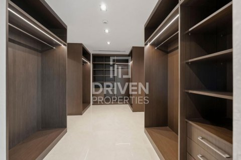 Villa de 4 dormitorios en Golf Place, UAE No. 212024 23