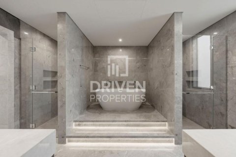 Villa de 4 dormitorios en Golf Place, UAE No. 212024 21