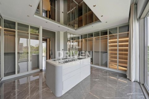 Villa de 4 dormitorios en Golf Place, UAE No. 212024 20