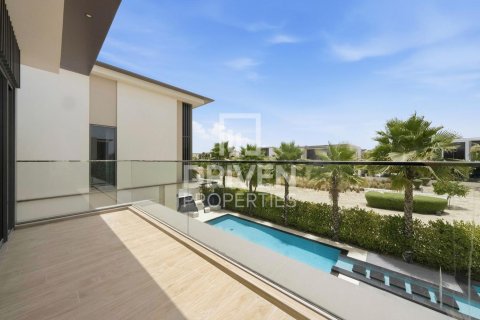 Villa de 4 dormitorios en Golf Place, UAE No. 212024 31