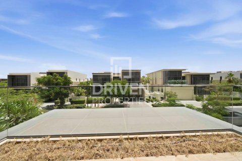 Villa de 4 dormitorios en Golf Place, UAE No. 212024 30