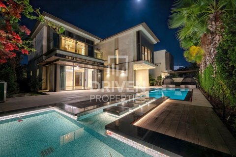 Villa de 4 dormitorios en Golf Place, UAE No. 212024 27