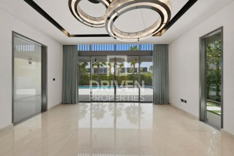 Villa de 4 dormitorios en Golf Place, UAE No. 212024 7