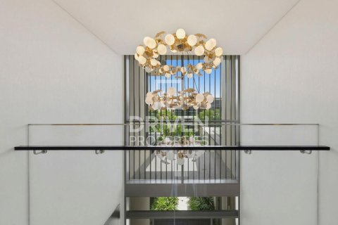Villa de 4 dormitorios en Golf Place, UAE No. 212024 18