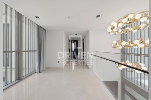 Villa de 4 dormitorios en Golf Place, UAE No. 212024 19