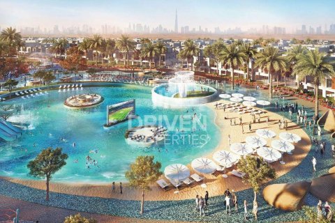 1 bedroom Apartment in Dubai Investment Park, UAE No. 214384 5