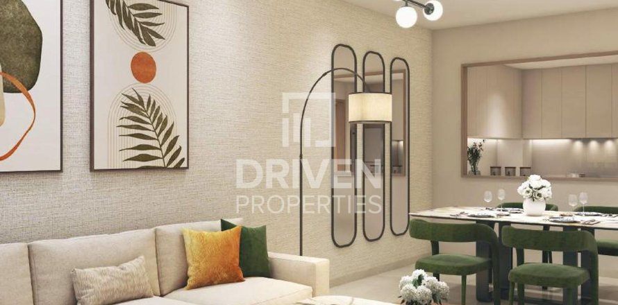 1 bedroom Apartment in Dubai Investment Park, UAE No. 214384
