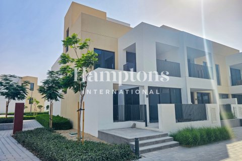 4 غرف نوم فيلا في Arabian Ranches 3, الإمارات العربية المتحدة رقم 166543 4