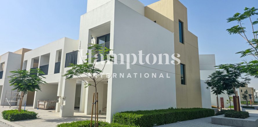 4 غرف نوم فيلا في Arabian Ranches 3, الإمارات العربية المتحدة رقم 166543