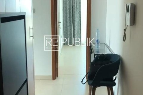 Appartement de 2 chambres à AL NASEEM RESIDENCE Al Raha Beach, UAE No. 96730 17