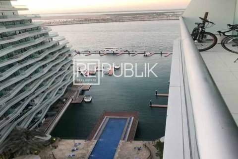 Appartement de 2 chambres à AL NASEEM RESIDENCE Al Raha Beach, UAE No. 96730 8