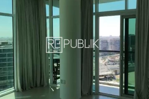 Appartement de 2 chambres à AL NASEEM RESIDENCE Al Raha Beach, UAE No. 96730 13