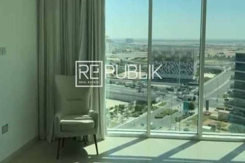 Appartement de 2 chambres à AL NASEEM RESIDENCE Al Raha Beach, UAE No. 96730 11