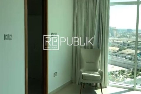 Appartement de 2 chambres à AL NASEEM RESIDENCE Al Raha Beach, UAE No. 96730 18