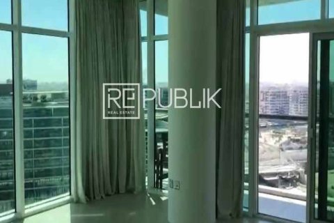Appartement de 2 chambres à AL NASEEM RESIDENCE Al Raha Beach, UAE No. 96730 6