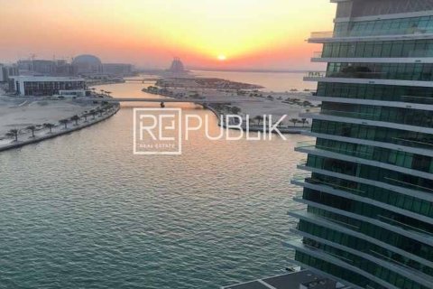 Appartement de 2 chambres à AL NASEEM RESIDENCE Al Raha Beach, UAE No. 96730 7