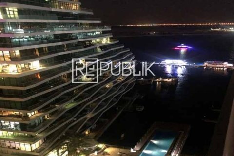 Appartement de 2 chambres à AL NASEEM RESIDENCE Al Raha Beach, UAE No. 96730 3