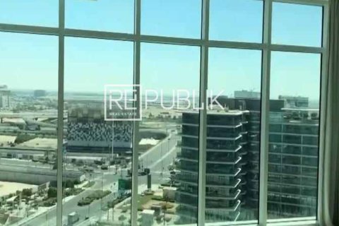 Appartement de 2 chambres à AL NASEEM RESIDENCE Al Raha Beach, UAE No. 96730 5