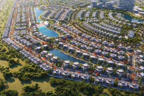 6 غرفة نوم تاون هاوس في دبي, الإمارات العربية المتحدة رقم 205379 11