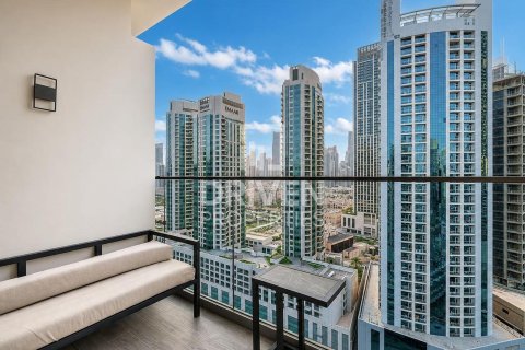 Apartment de 1 dormitorio en MAG 318, UAE No. 215005 15