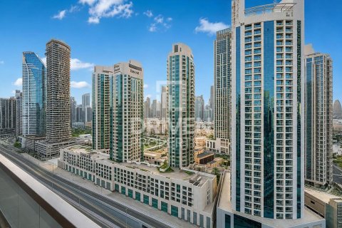 Apartment de 1 dormitorio en MAG 318, UAE No. 215005 16