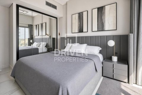 Apartment de 1 dormitorio en MAG 318, UAE No. 215005 9