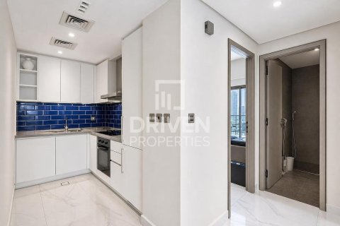 Apartment de 1 dormitorio en MAG 318, UAE No. 215005 7
