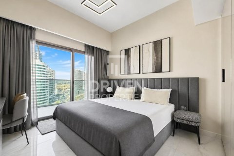 Apartment de 1 dormitorio en MAG 318, UAE No. 215005 12