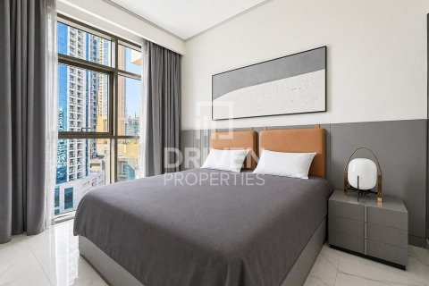 Apartment de 1 dormitorio en MAG 318, UAE No. 215005 10