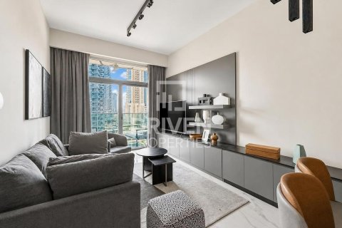 Apartment de 1 dormitorio en MAG 318, UAE No. 215005 5