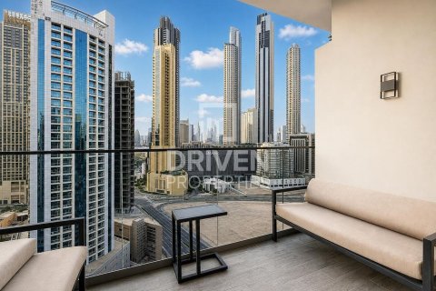 Apartment de 1 dormitorio en MAG 318, UAE No. 215005 14