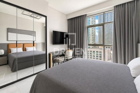 Apartment de 1 dormitorio en MAG 318, UAE No. 215005 11