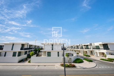 Townhouse de 3 chambres à The Valley, UAE No. 221397 26