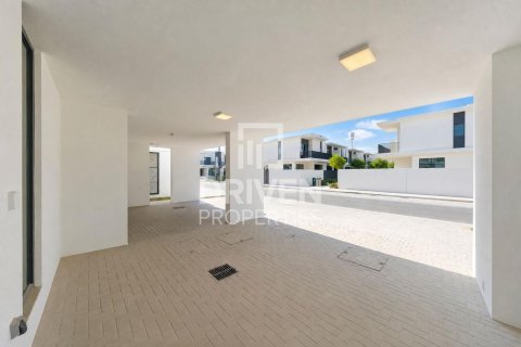 Townhouse de 3 chambres à The Valley, UAE No. 221397 24