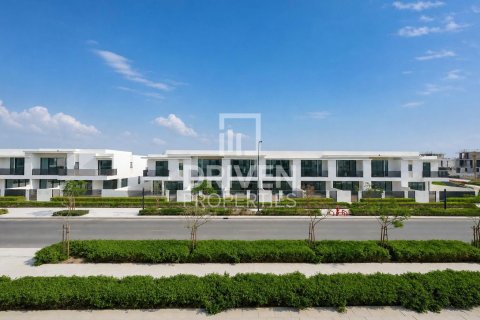 Townhouse de 3 chambres à The Valley, UAE No. 221397 30