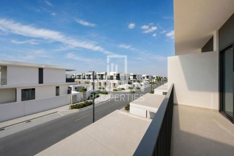 Townhouse de 3 chambres à The Valley, UAE No. 221397 27