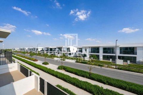 Townhouse de 3 chambres à The Valley, UAE No. 221397 29