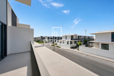 Townhouse de 3 chambres à The Valley, UAE No. 221397 25