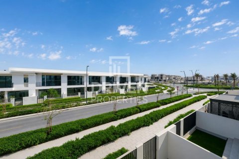 Townhouse de 3 chambres à The Valley, UAE No. 221397 31