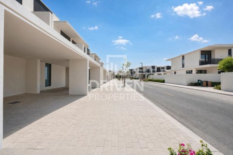 Townhouse de 3 chambres à The Valley, UAE No. 221397 23